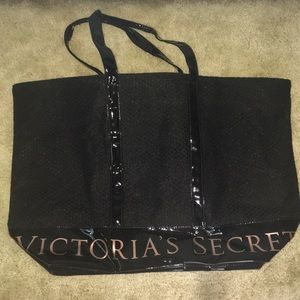 Victoria’s Secret Large Tote Bag